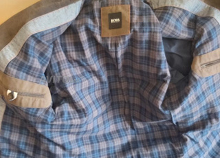 Veste Hugo Boss 