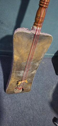 هجهوج حترافيguembrie professionnel 