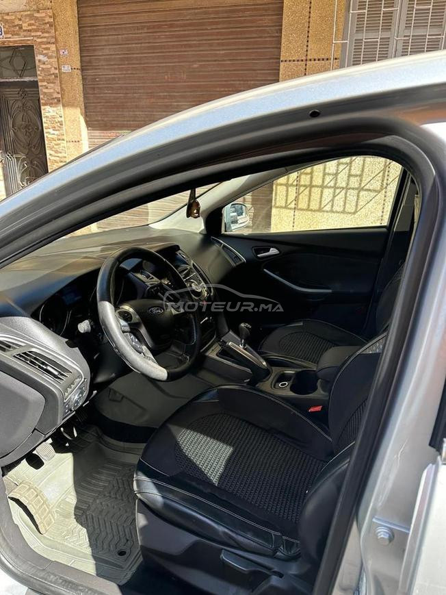 Ford focus titanuim 3amra a vendre 