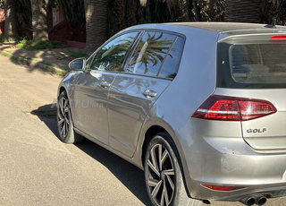 golf 7 2014
