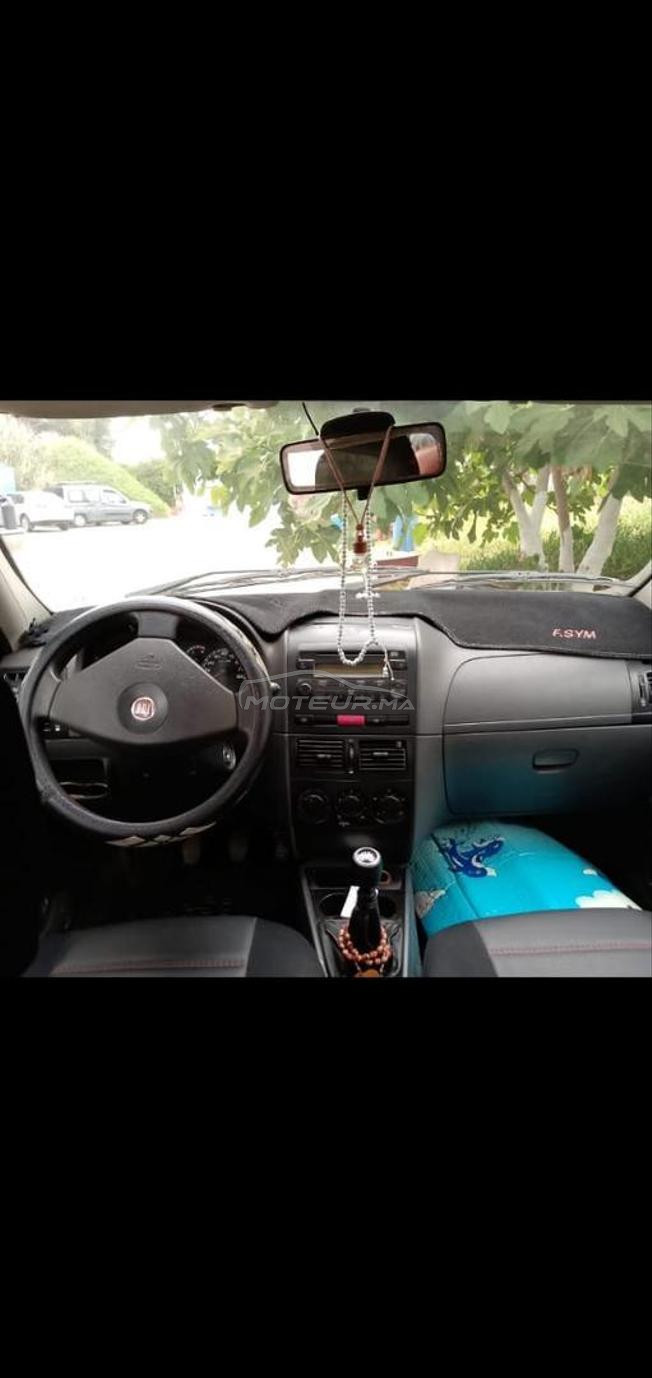 Fiat Albea
