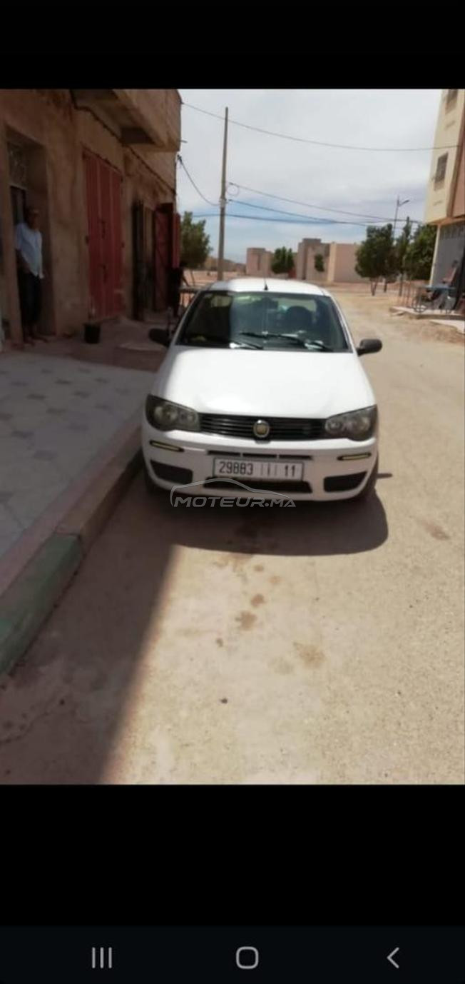 Fiat Albea