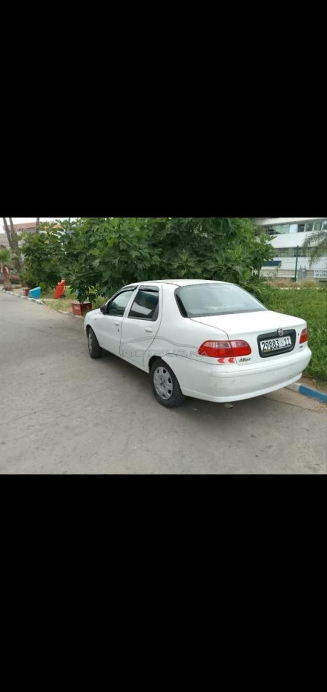 Fiat Albea