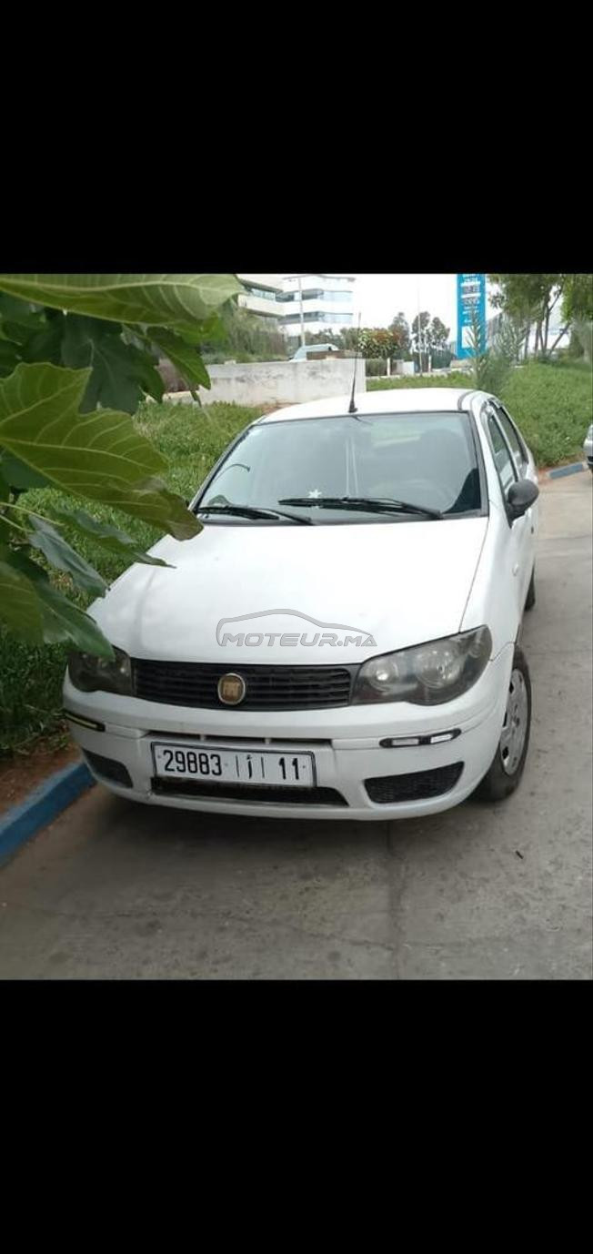Fiat Albea