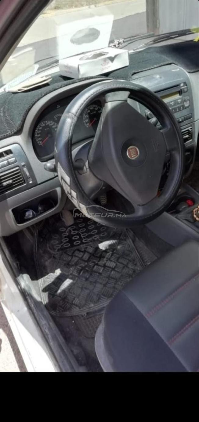 Fiat Albea