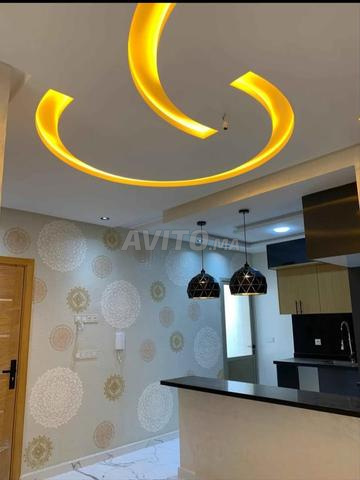 appartement a vendre 