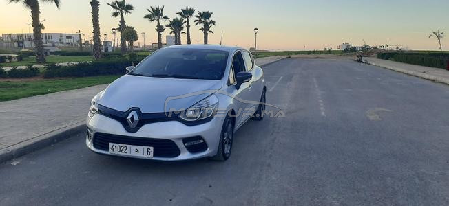 clio 4 GT Line 
