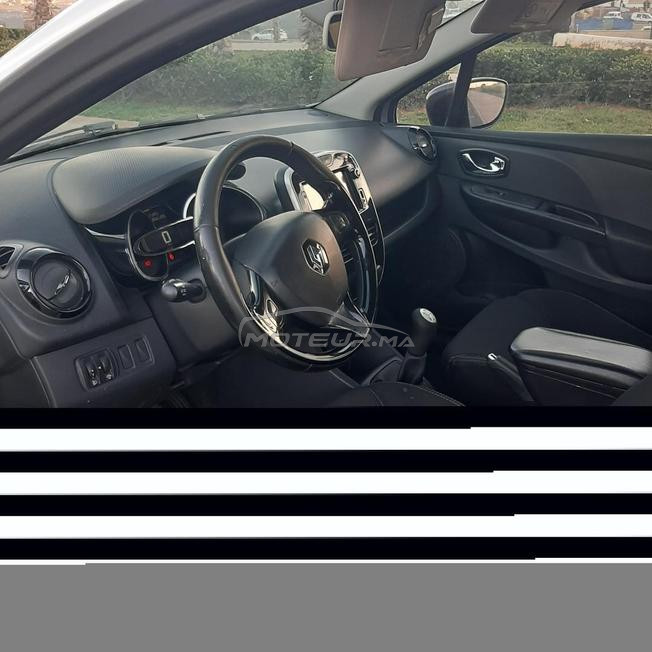 clio 4 GT Line 
