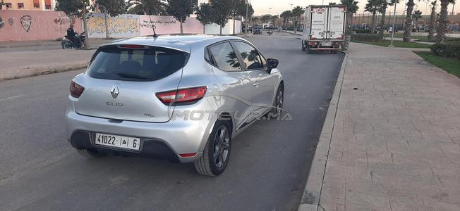 clio 4 GT Line 