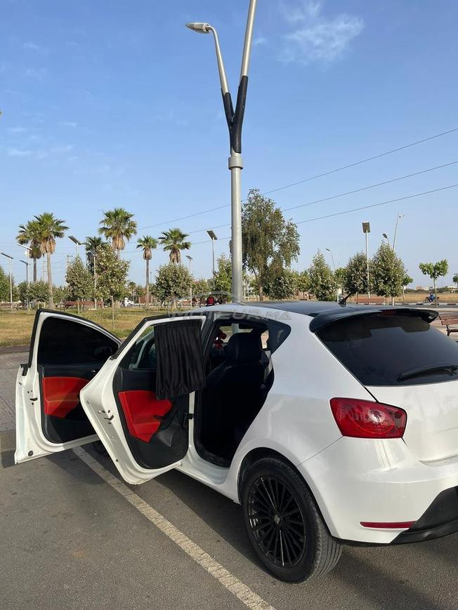 seat ibiza diesel 2012 chev 6