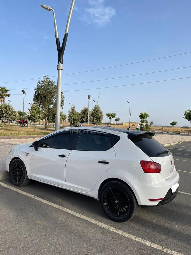 seat ibiza diesel 2012 chev 6
