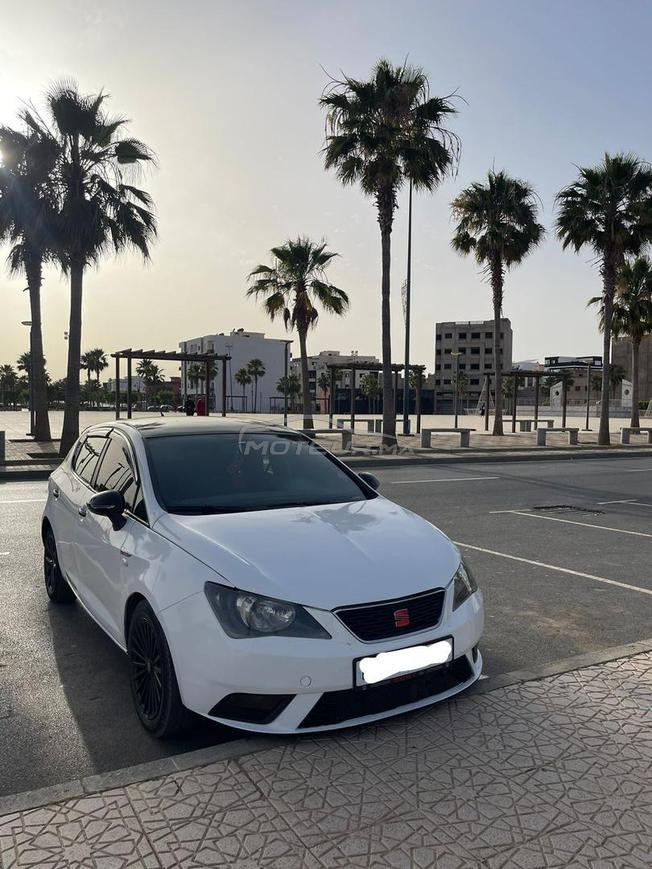 seat ibiza diesel 2012 chev 6