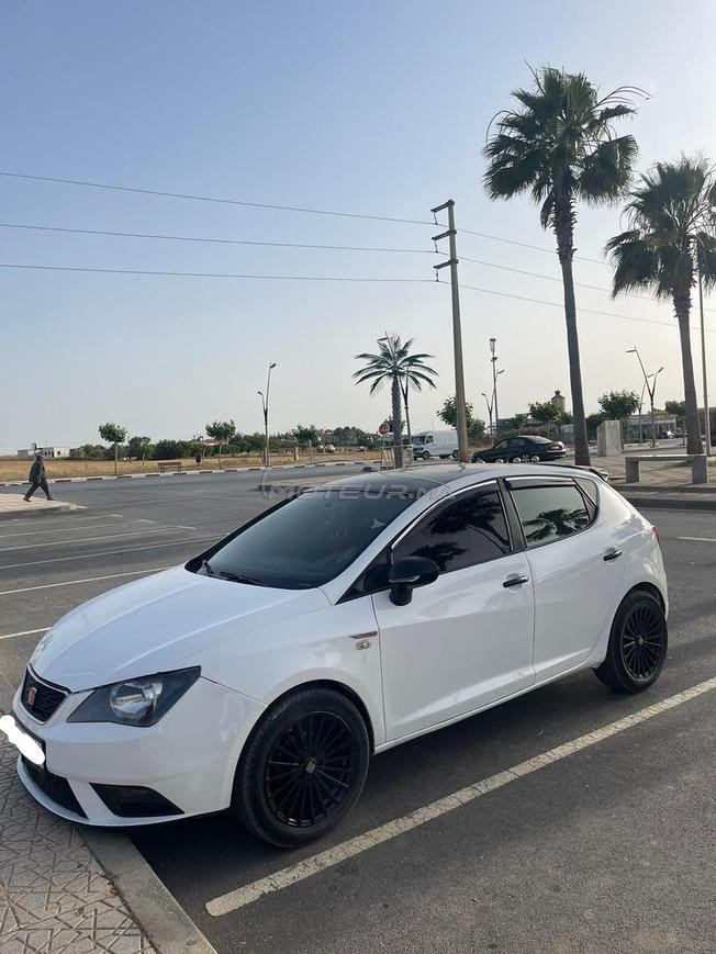 seat ibiza diesel 2012 chev 6