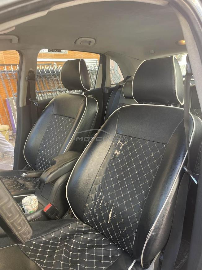 Mercedes Classe B Diesel Manuelle 2007 Ded 2012