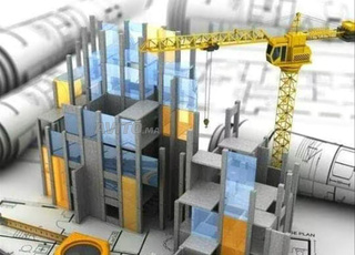 maison 120m oulfa Casablanca 