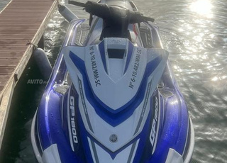 Jet ski Yamaha GP 1800 modele 2018 