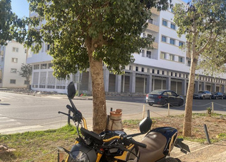 cimatti monster evo 4