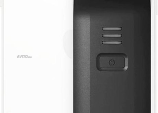 FLIR ONE EDGE Pro - Caméra thermique sans fil 