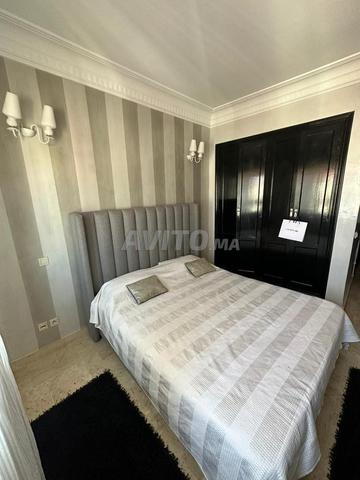 Appartement à louer 76 m² à Casablanca - 2