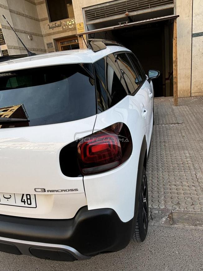 Citroen C3 Diesel Automatique 2024 à Oujda