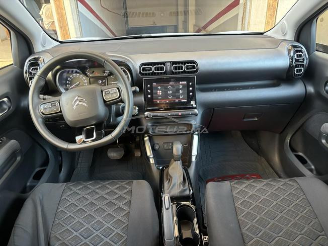 Citroen C3 Diesel Automatique 2024 à Oujda