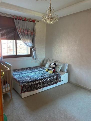 Appartement à vendre 204 m² à Casablanca