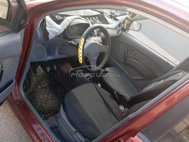 hyundai atos  