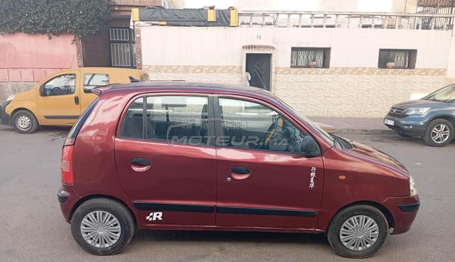 hyundai atos  