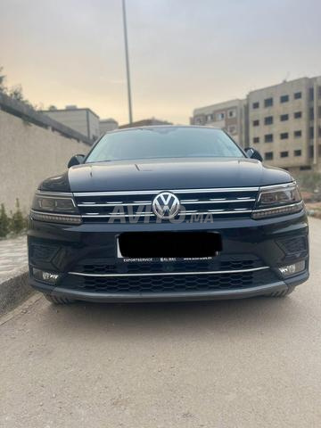 سيارة تكوان موديل 2017 ديوانة 2023