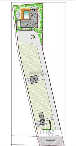 فيلا للبيع في طريق أم عز عين عود الرباط 