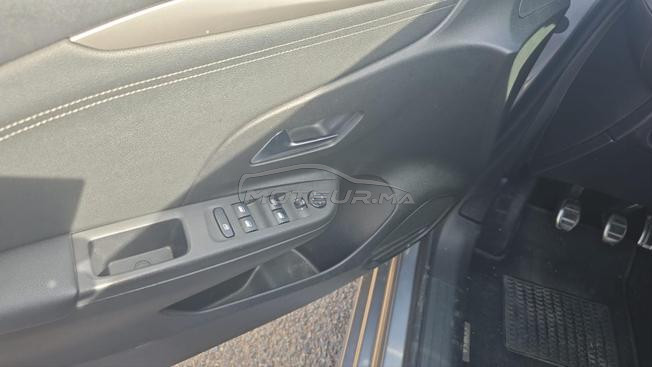 Opel corsa GS LINE. Diesel 