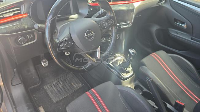 Opel corsa GS LINE. Diesel 