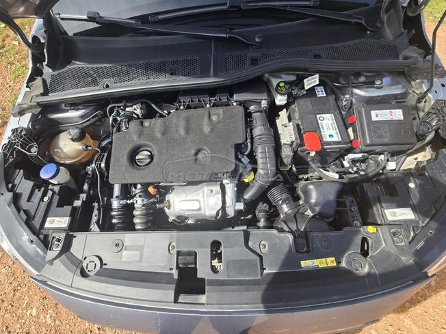 Opel corsa GS LINE. Diesel 