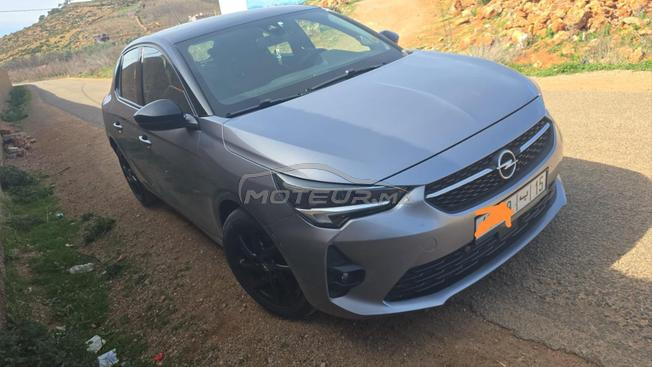 Opel corsa GS LINE. Diesel 