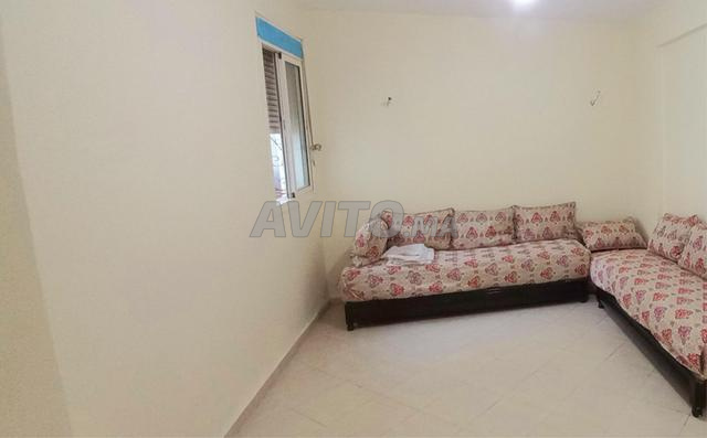 Appartement à vendre 50 m² à Casablanca - 2