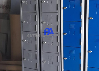 vestiaire métallique/vente en gros/prix d'usine