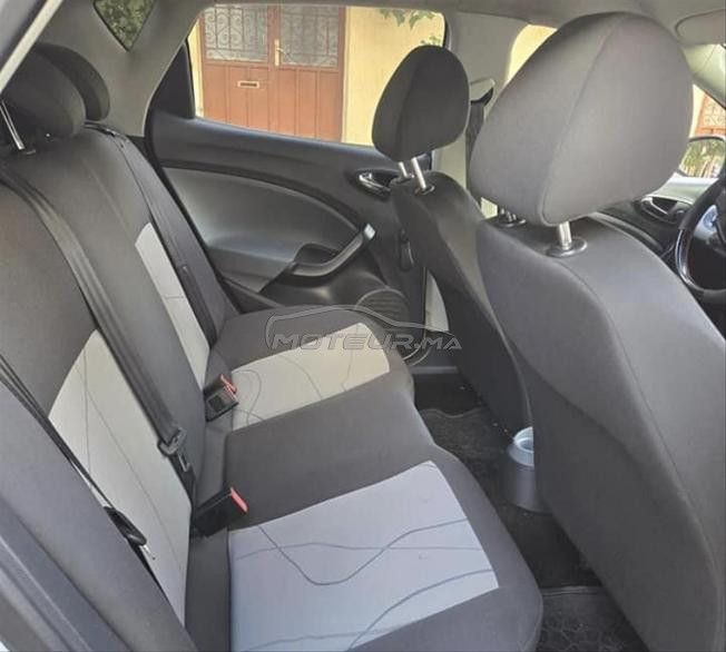 Seat Ibiza version copa Diesel Manuelle 2014 à Fès