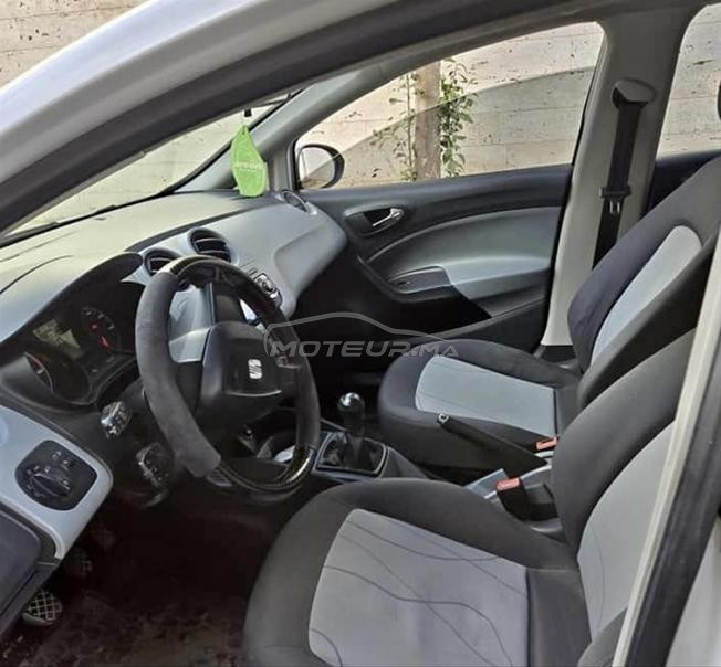 Seat Ibiza version copa Diesel Manuelle 2014 à Fès