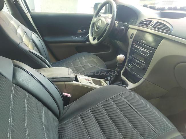 Renault laguna tt options 