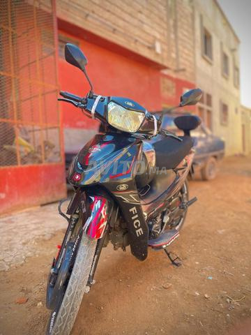 Sanya tzx s50 2022 - 2