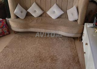 صالون وزربية