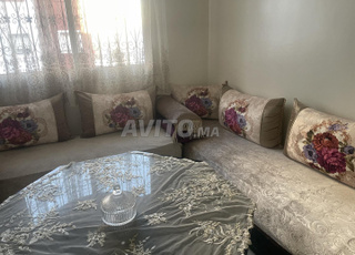 Salon complet à vendre  / tres bonne état 