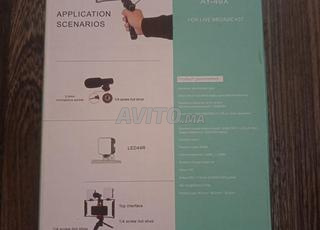 Video Making Kit