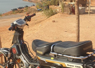 c50 جديدا مطور داوي على راسوا