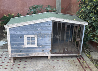 Niche pour chien à vendre – Bon état