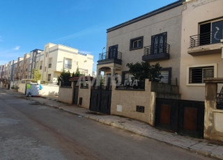 belle villa à vendre 