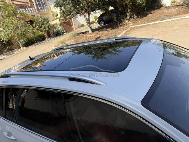 Volkswagen Tiguan Diesel Automatique 2020 à Agadir