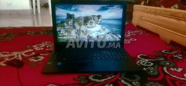 Pc portable vendre à Ain Bni Mathar