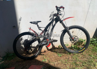 Downhill empire AP1 SPÉCIAL ÉDITION 