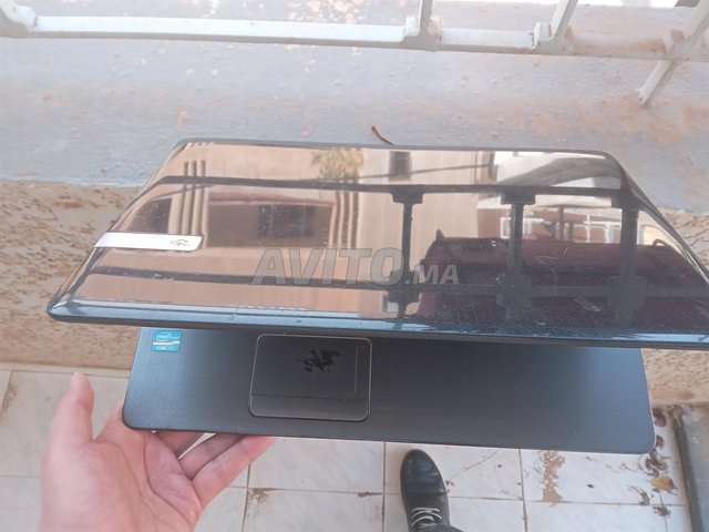Pc i7 g3 700 giga 6 ram